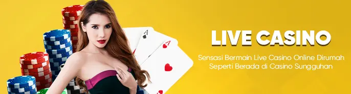 "Live Casino iLucky88 | Bandar Casino Online Terbaik Asia                              "								 								 								